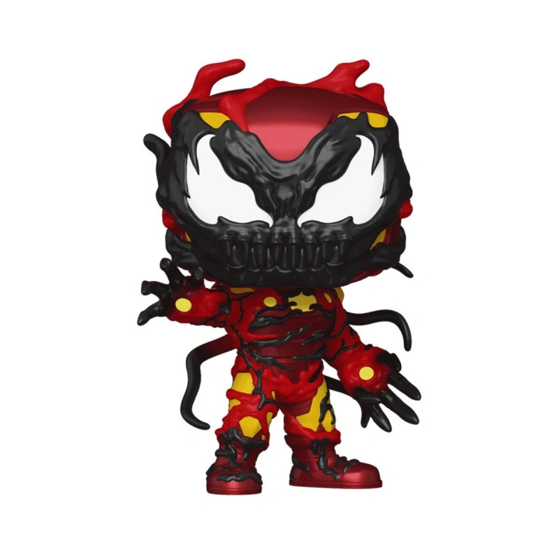 Funko Pop! Різанина — серія Iron Man