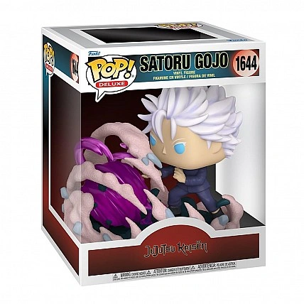 Игровая фигурка Funko POP! серии Магическая битва - Годжо