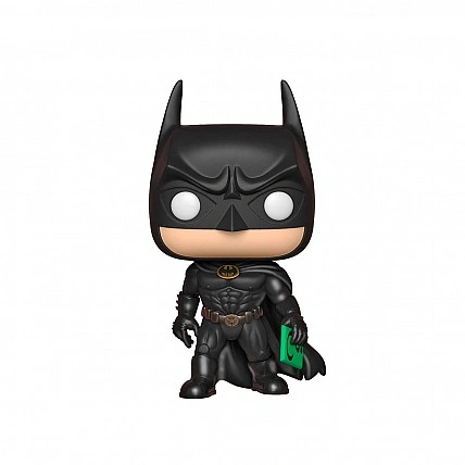 Игровая Фигурка Funko Pop! Серии Бэтмен 80-Е - Бэтмен