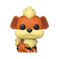 Игровая фигурка Funko POP! - Гроулит