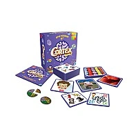 Board Game - Cortex Challenge Kids