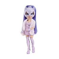 RAINBOW HIGH Masquerade Series Doll - Violet Willow