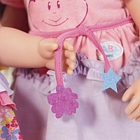 Baby Born Doll Clothes - Holiday Dress 2 Assorted
