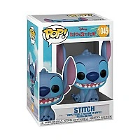 Ігрова фігурка Funko POP!  Усміхнений Стіч