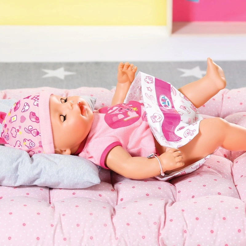 Лялькові підгузки Baby Born