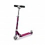 MICRO Sprite LED Scooter – Purple