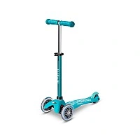 Micro Scooter Mini Deluxe Series – Aqua
