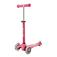 Micro Mini Deluxe Series Scooter - Pink