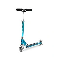 MICRO Sprite LED Scooter – Blue Ocean