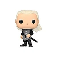Игровая фігурка Funko Pop! Серія «Дім Дракона» – Деймон Таргарієн