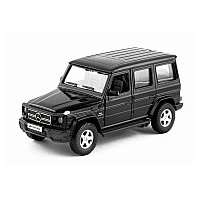 Автомодель - Mercedes Benz G63 AMG (черный)