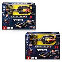 Конструктор авто - Oracle Red Bull Racing RB19 (1:24)
