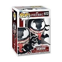 Игровая фигурка Funko POP! Venom – Venom/Spider-Man series