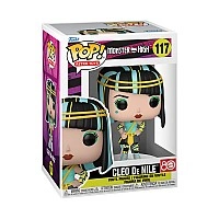 Игровая фигурка Funko POP! Monster High Series - Cleo