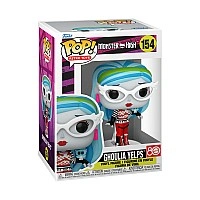 Игровая фігурка Funko POP! Серія Monster High — Гулія