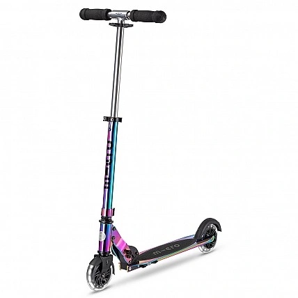 Світлодіод Micro Scooter Sprite – неохром