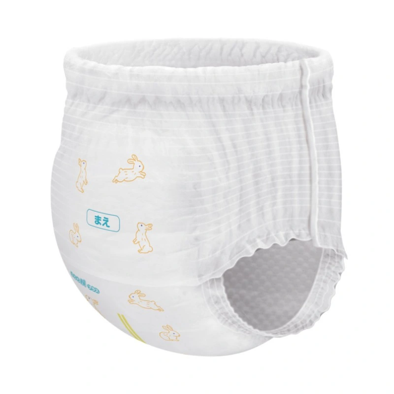 Трусики-підгузки Goo.N Plus для дітей (розмір 4(L), 9-14 кг, 44 шт.) Трусики-підгузки Goo.N Plus для дітей (розмір 4(L), 9-14 кг, 44 шт.)
