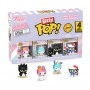 Набор игровых фігурок Bitty POP! - My Melody (4 цифри за туза)
