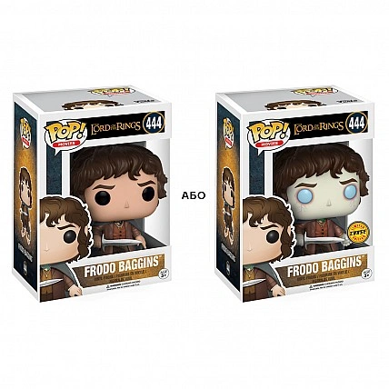 Игровая фигурка Funko POP! - Frodo Baggins