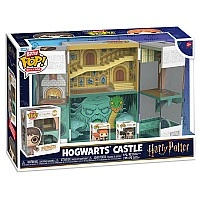 The Bitty POP! Harry Potter Series Boxes - Hogwarts