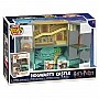 The Bitty POP! Harry Potter Series Boxes - Hogwarts