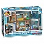 The Bitty POP! Lilo & Stitch Series Boxes - Lilo's House