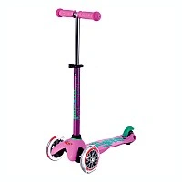 MICRO Series Mini Deluxe Scooter - Lavender