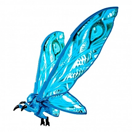 Фігурка Godzila vs. Kong - Мотра (15 см)