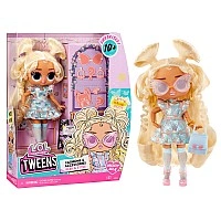 Playset with L.O.L. Surprise doll! Tweens Core Series – Olivia Flutter
