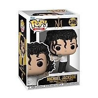 Play figure Funko POP! - Michael Jackson at the Super Bowl