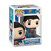 Figure Funko Pop! DC series - Superman in flight