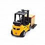 Car model - Loader (light, sound)
