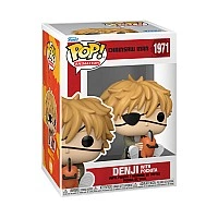 Игровая фигурка Funko POP! - Дэнджи и Почита