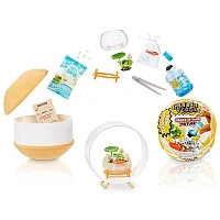 Игровой набор Miniverse серии Nature 2 - Создай мир природы