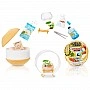 Miniverse Nature 2 Playset - Create a Natural World