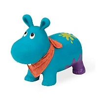 Sweet Potato Jumper - Hippopotamus-Tam-Tam, S2