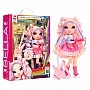 Rainbow High Junior High Rockband Series Doll - Bella