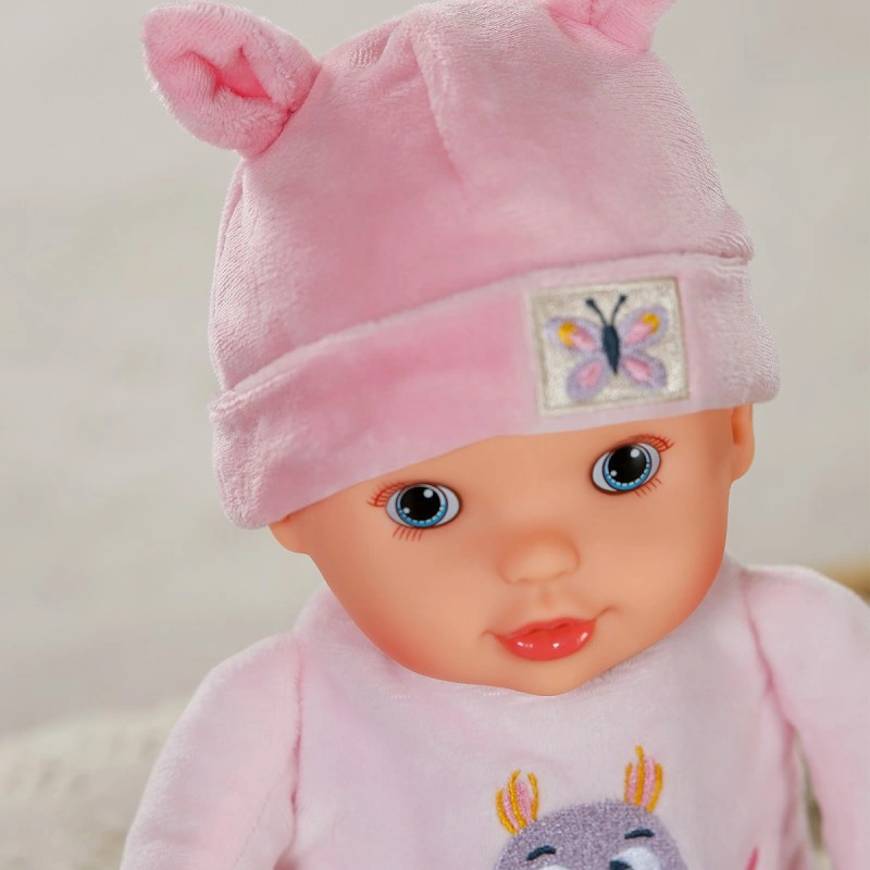 Лялька Baby Born серії For babies – Солодке малятко (30 см, у рожевому)