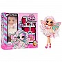 Play set with doll L.O.L. Surprise! O.M.G.Eye Spy–Fairy series