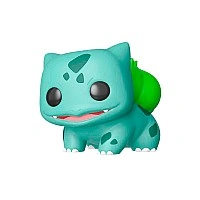 Игровая фигурка Funko POP! серии Покемон - Бульбазавр