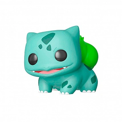 Funko POP! figure, Pokemon series - Bulbasaur