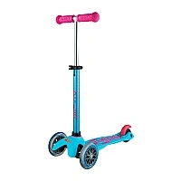 MICRO Mini Deluxe Series Scooter – Turquoise