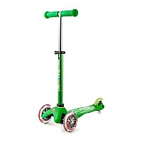MICRO Scooter Mini Deluxe series – Green