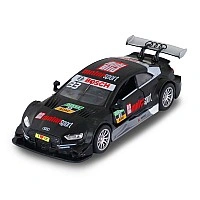 Car model – Audi RS 5 DTM (black)