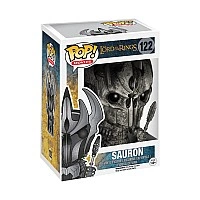 Игровая фигурка Funko POP! серии Властелин колец - Саурон