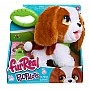 Интерактивная игрушка Furreal серии Poop-A-Lots – Кинг Чарльз Спаниель