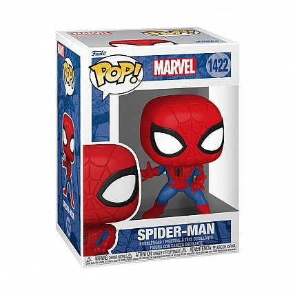 Ігрова фігурка Funko POP! серії Marvel – Людина-Павук