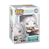 Игровая фигурка Funko POP! - Фрирен