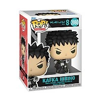 Funko POP! - Hibino Kafka