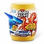 Robo Alive Interactive Playset – Deep Sea Surprise Great White Shark